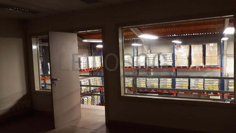 Armazéns · Eiras · Coimbra