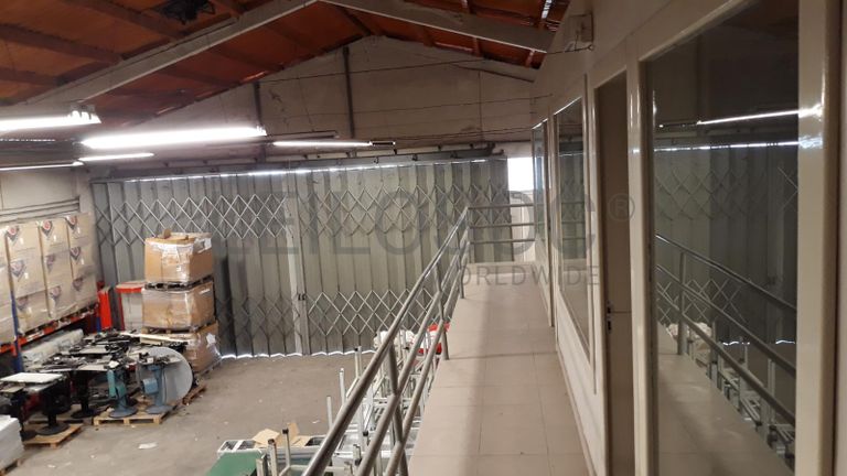 Armazéns · Eiras · Coimbra