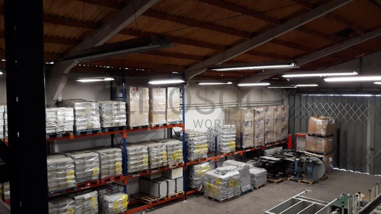 Armazéns · Eiras · Coimbra