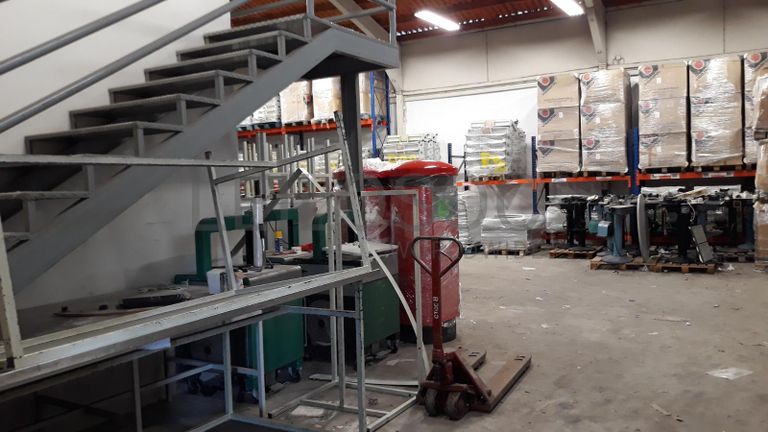 Armazéns · Eiras · Coimbra