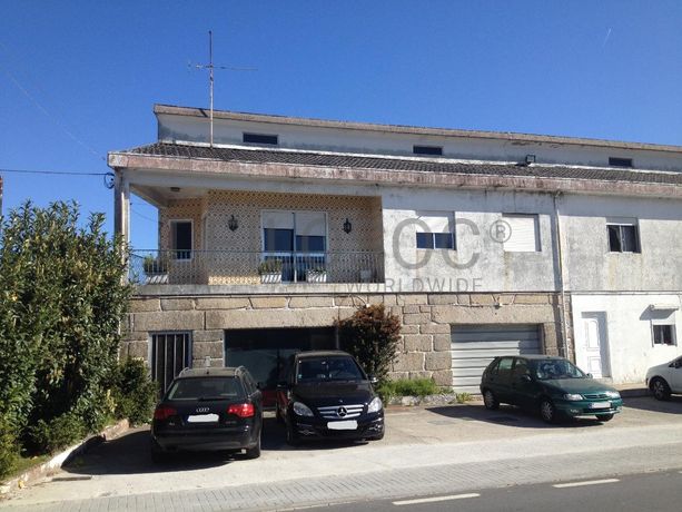 Quinhão Hereditário do Prédio Urbano