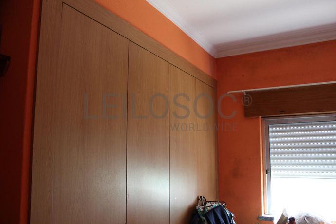 Moradia V3 · Sesimbra