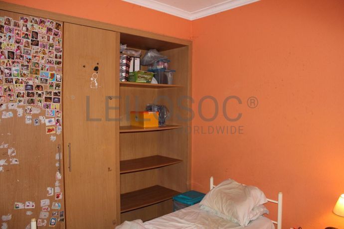 Moradia V3 · Sesimbra