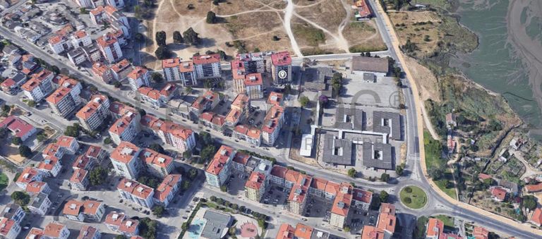 Apartamento T3 · Seixal