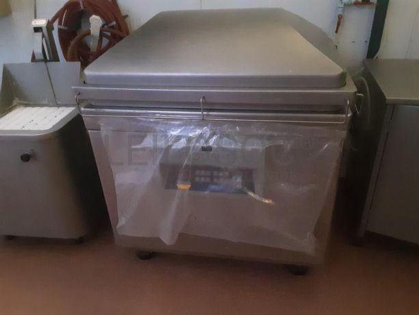 Lojas + Recheio · Lisboa