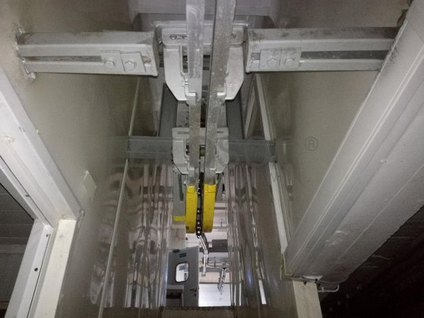 Lojas + Recheio · Lisboa