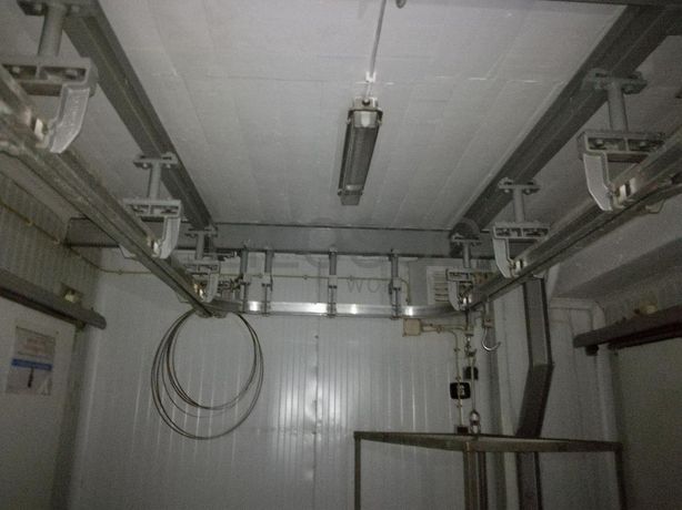 Lojas + Recheio · Lisboa