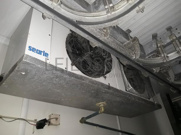 Lojas + Recheio · Lisboa