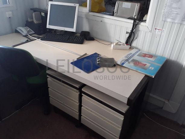 Lojas + Recheio · Lisboa