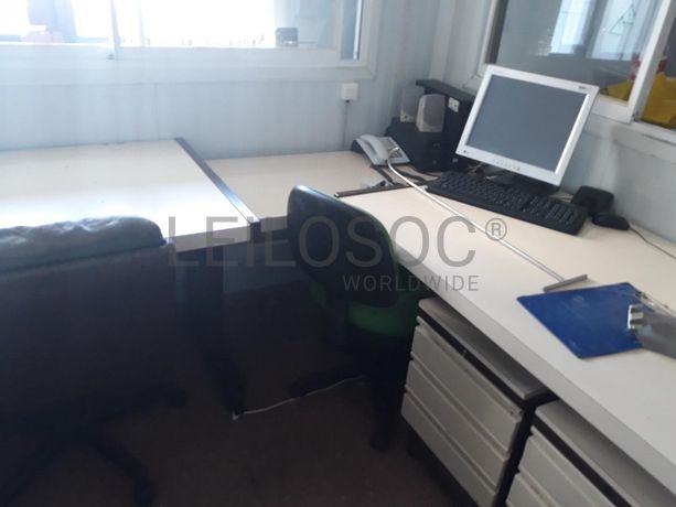 Lojas + Recheio · Lisboa