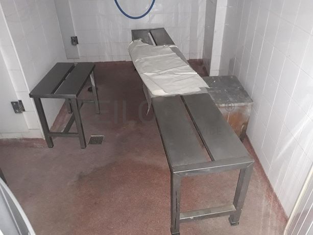 Lojas + Recheio · Lisboa