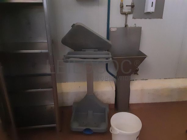 Lojas + Recheio · Lisboa