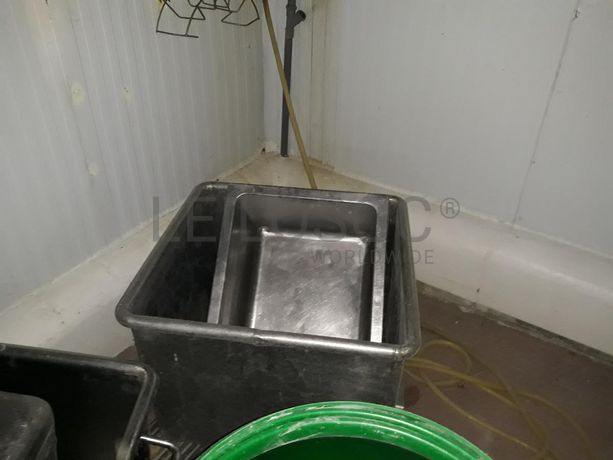 Lojas + Recheio · Lisboa