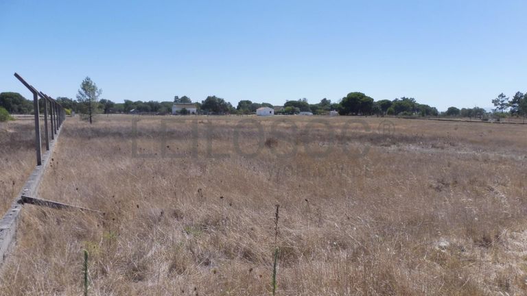 1/6 de Terreno · Palmela