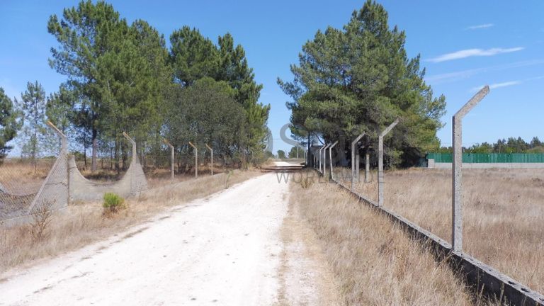 1/6 de Terreno · Palmela