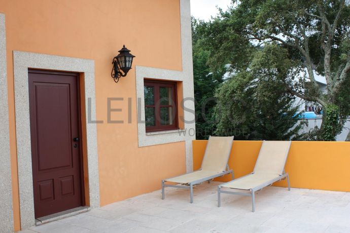 Moradia V4+1 · Baião