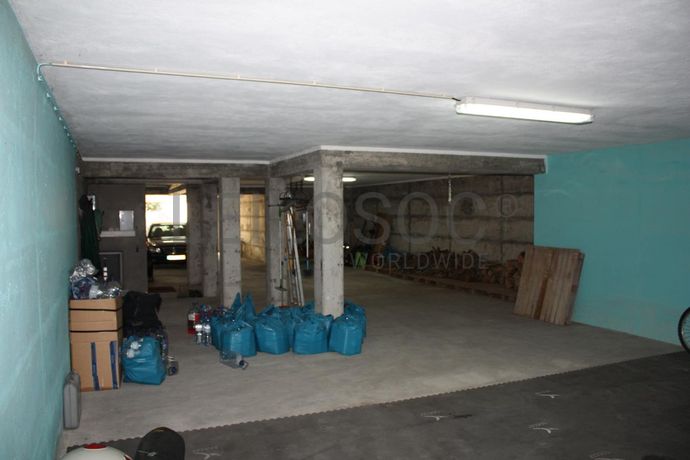 Moradia V4+1 · Baião