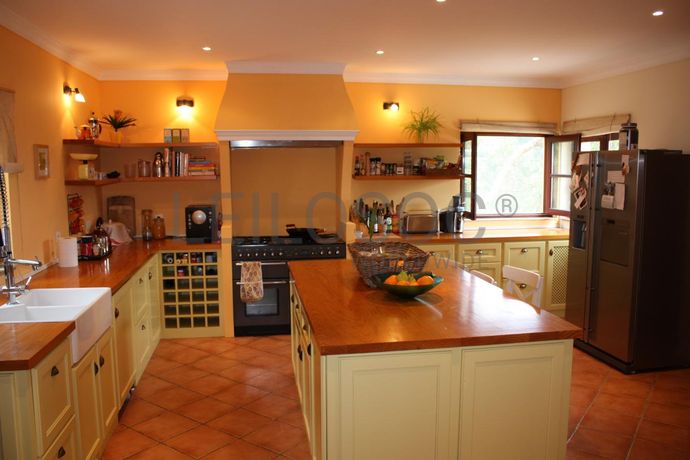 Moradia V4+1 · Baião