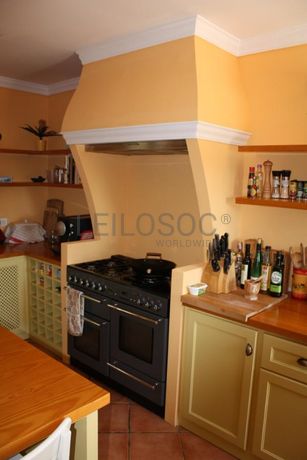 Moradia V4+1 · Baião