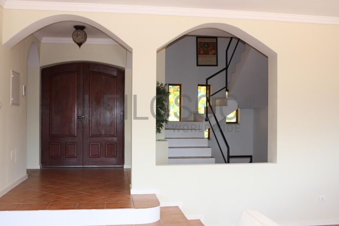 Moradia V4+1 · Baião