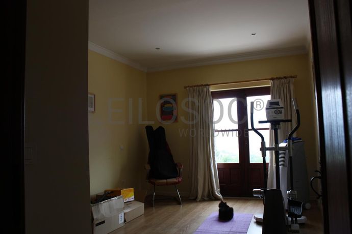 Moradia V4+1 · Baião