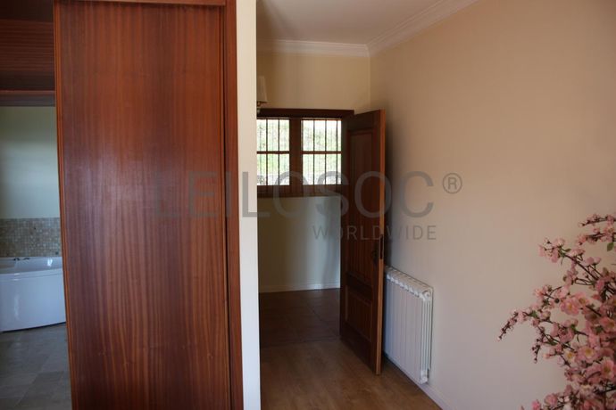 Moradia V4+1 · Baião