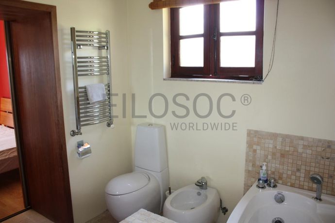 Moradia V4+1 · Baião