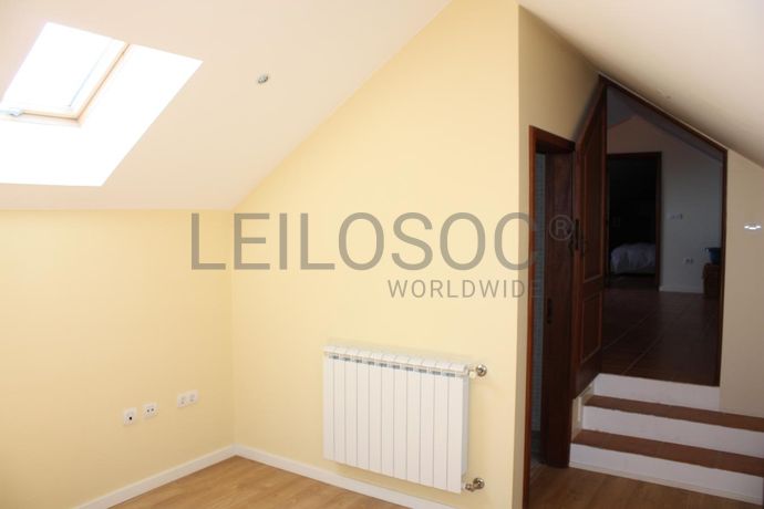 Moradia V4+1 · Baião