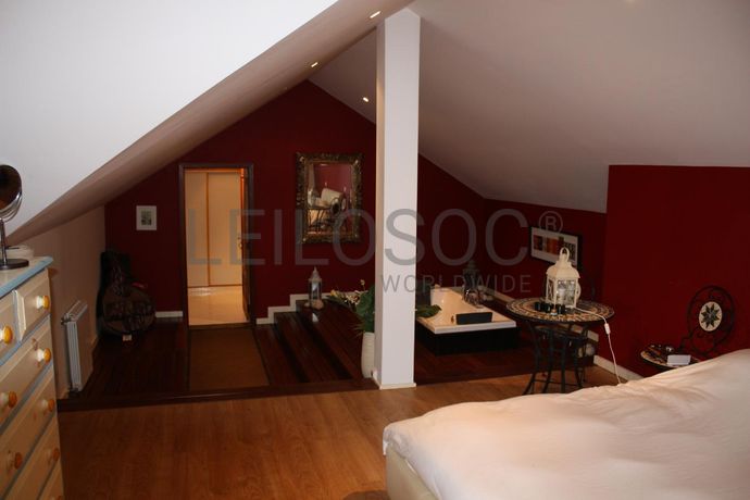 Moradia V4+1 · Baião