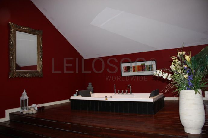 Moradia V4+1 · Baião