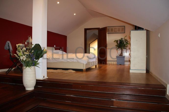 Moradia V4+1 · Baião