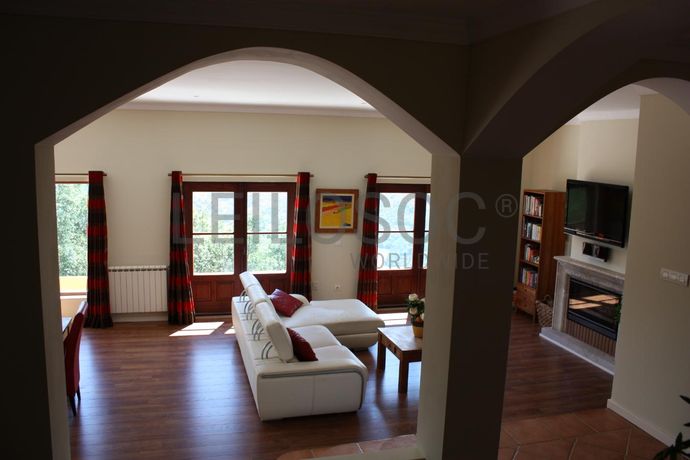 Moradia V4+1 · Baião