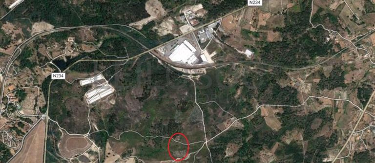 Quinhão Hereditário · Nelas - Viseu