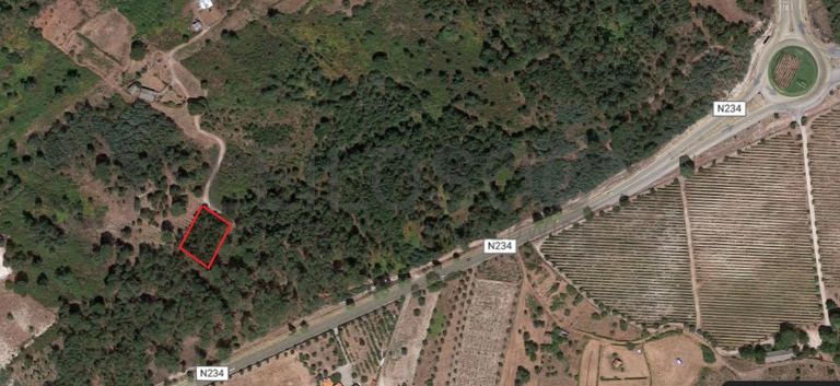 Quinhão Hereditário · Nelas - Viseu