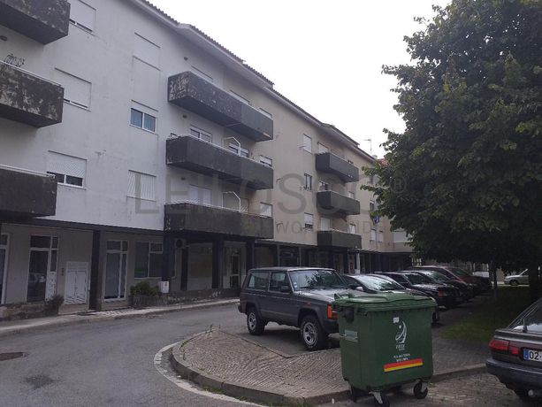 Apartamento T3 + Arrumos · Murtosa