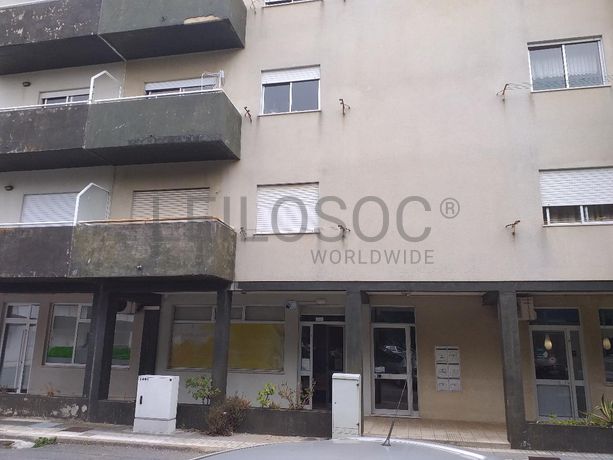 Apartamento T3 + Arrumos · Murtosa