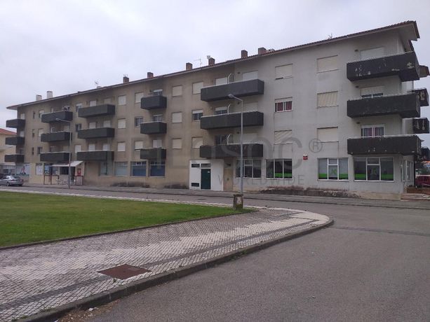 Apartamento T3 + Arrumos · Murtosa