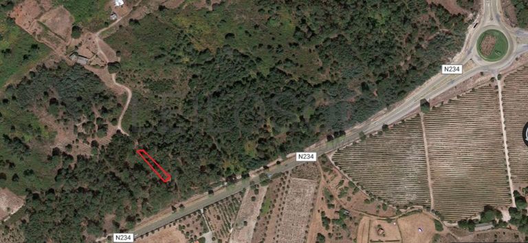 Quinhão Hereditário · Nelas - Viseu