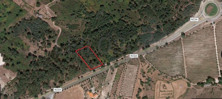 Quinhão Hereditário · Nelas - Viseu