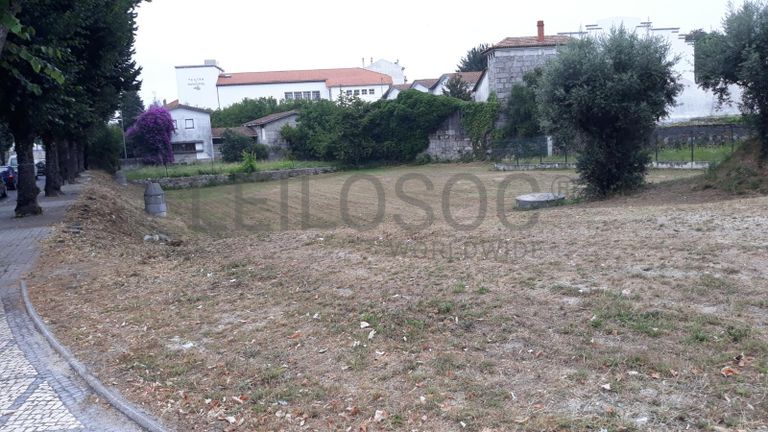 Quinhão Hereditário · Nelas - Viseu