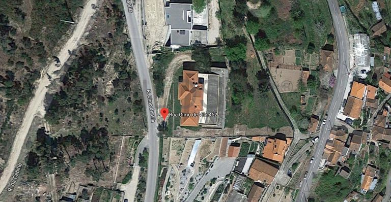 Moradia V4+1 · Baião