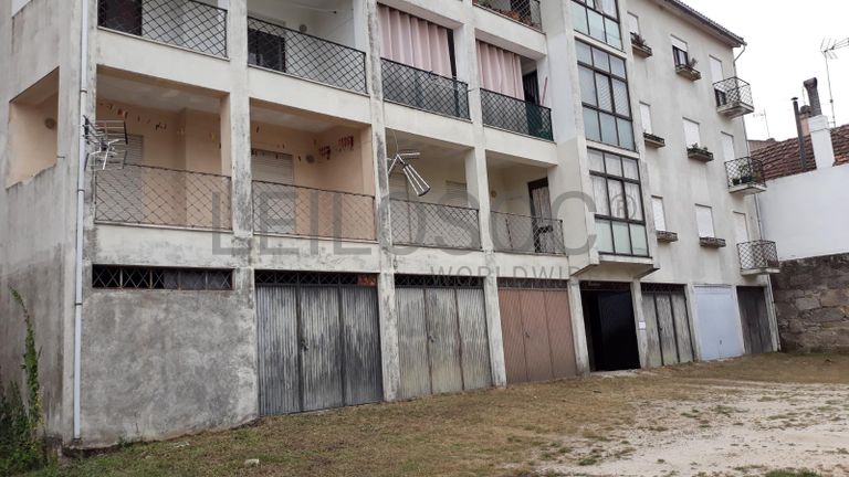 Quinhão Hereditário · Nelas - Viseu