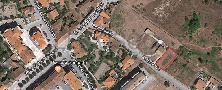 Quinhão Hereditário · Nelas - Viseu