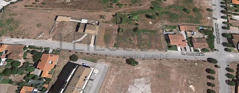 Quinhão Hereditário · Nelas - Viseu