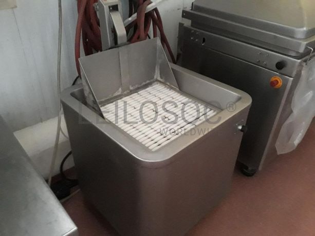 Lojas + Recheio · Lisboa