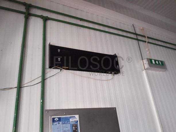 Lojas + Recheio · Lisboa