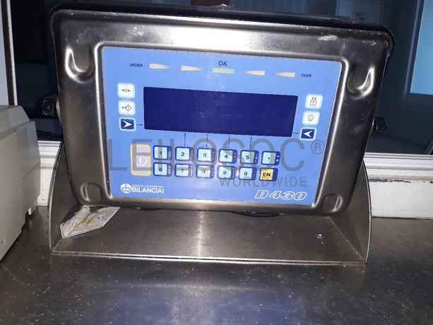 Lojas + Recheio · Lisboa