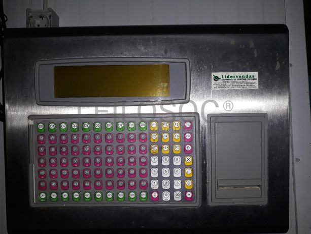 Lojas + Recheio · Lisboa