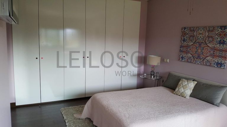 Moradia V4 c/piscina · Mondim de Basto