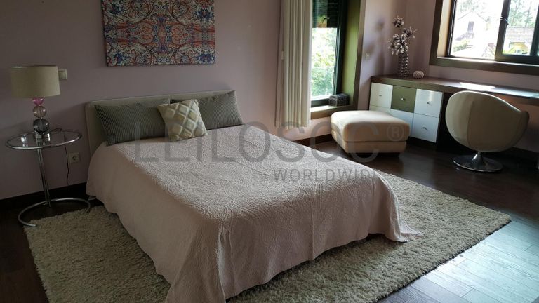 Moradia V4 c/piscina · Mondim de Basto